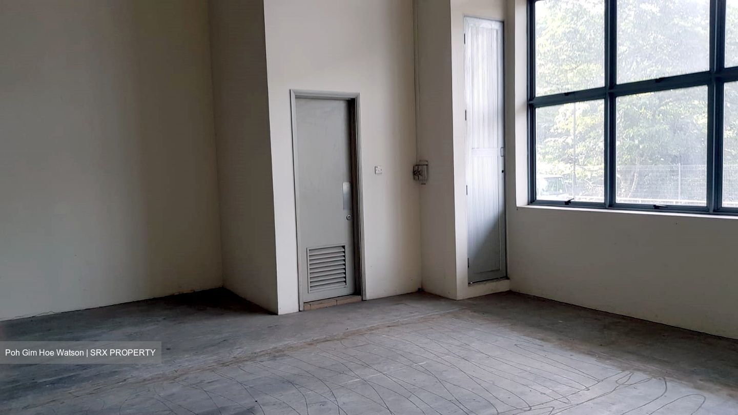 Tg Building (D26), Factory #597645641
